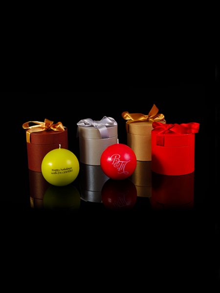 РЕКЛАМНИ СВЕЩИ С ЛОГО