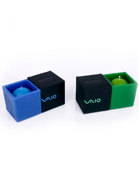 РЕКЛАМНИ СВЕЩИ С ЛОГО