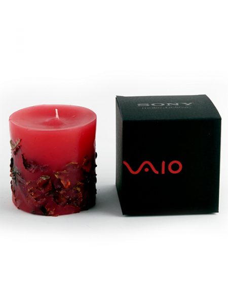 РЕКЛАМНИ СВЕЩИ С ЛОГО