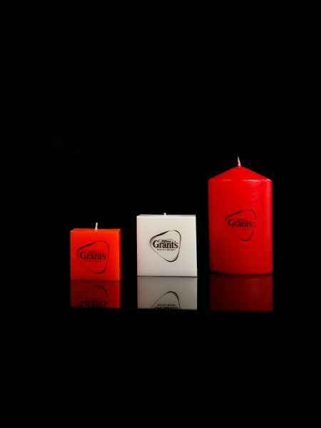 РЕКЛАМНИ СВЕЩИ С ЛОГО