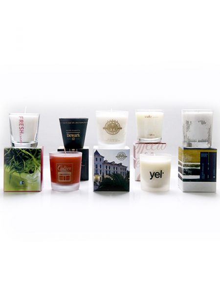 РЕКЛАМНИ СВЕЩИ С ЛОГО