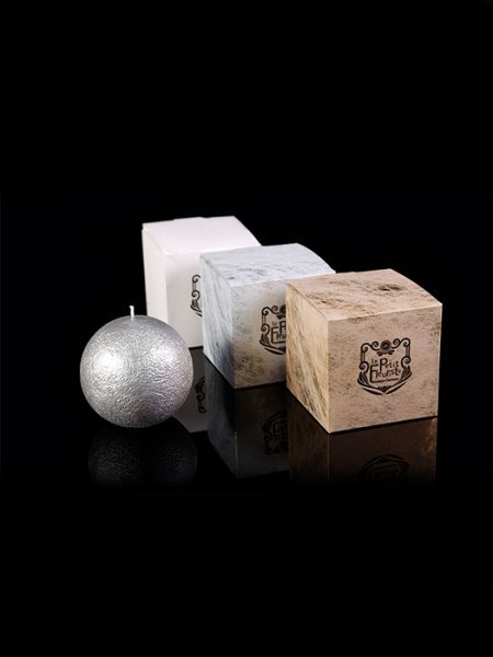 РЕКЛАМНИ СВЕЩИ С ЛОГО