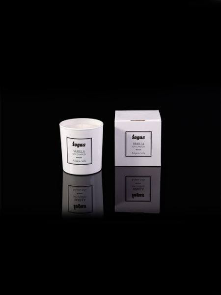 РЕКЛАМНИ СВЕЩИ С ЛОГО