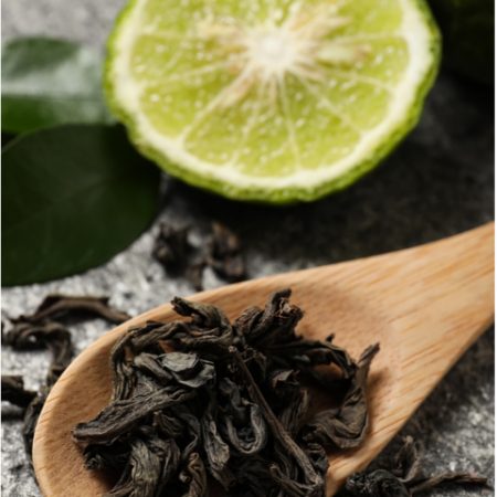 АРОМАТ ЗА СВЕЩИ / САПУНИ И ДИФУЗЕРИ  - ЧЕРЕН ЧАЙ И БЕРГАМОТ 30мл.