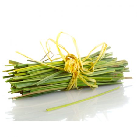 АРОМАТ ЗА СВЕЩИ / САПУНИ И ДИФУЗЕРИ  - ЛИМОНЕНА ТРЕВА 30мл.