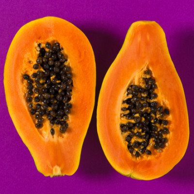 АРОМАТ ЗА СВЕЩИ / САПУНИ И ДИФУЗЕРИ  - ПАПАЯ 30мл.