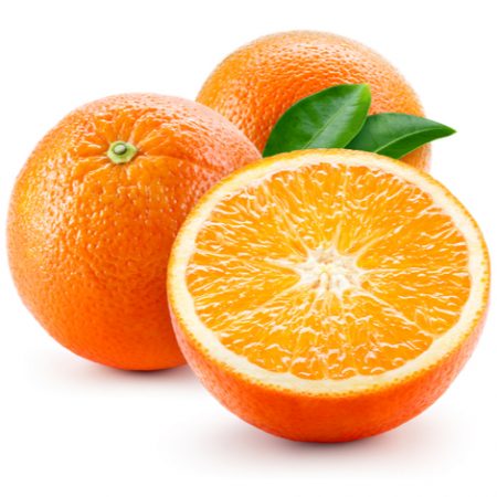 АРОМАТ ЗА СВЕЩИ / САПУНИ И ДИФУЗЕРИ  - ПОРТОКАЛ  30мл.