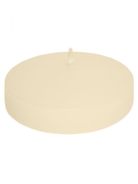 ПЛАВАЩА СВЕЩ БЕЖАВА  7х5см