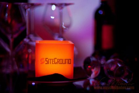 РЕКЛАМНИ СВЕЩИ С ЛОГО