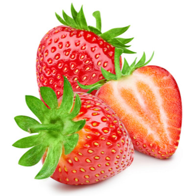 АРОМАТ ЗА СВЕЩИ / САПУНИ И ДИФУЗЕРИ  - ЯГОДА 30мл.