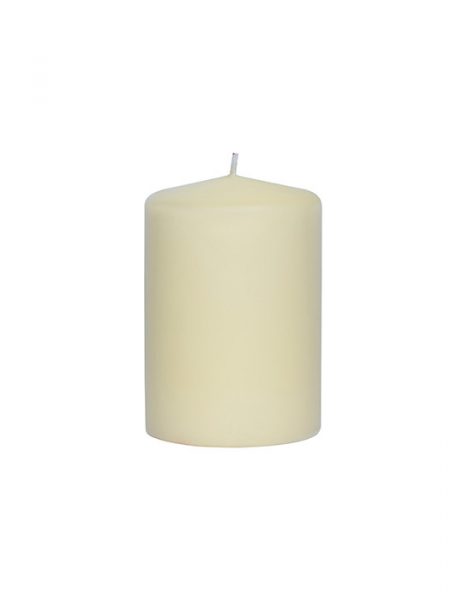 БЛОГ СВЕЩ БЕЗ АРОМАТ БЕЖАВО 8Х25см