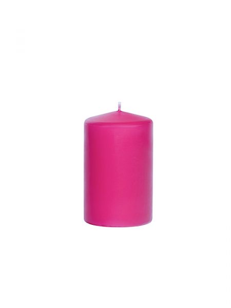 БЛОГ СВЕЩ БЕЗ АРОМАТ ЦИКЛАМЕНО 6Х14см