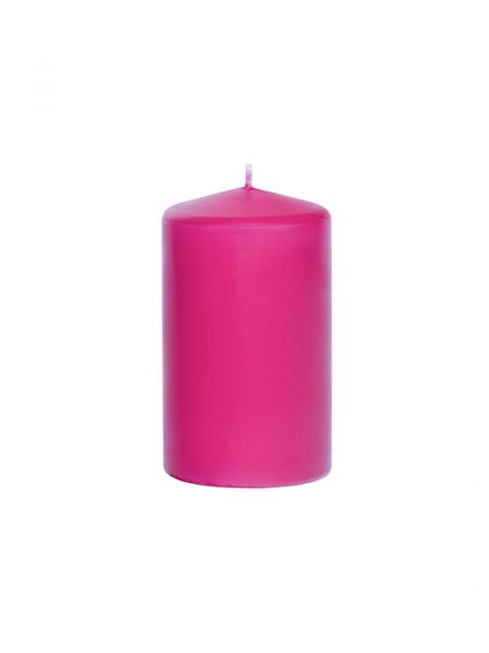 БЛОГ СВЕЩ БЕЗ АРОМАТ ЦИКЛАМЕНО 7Х20см