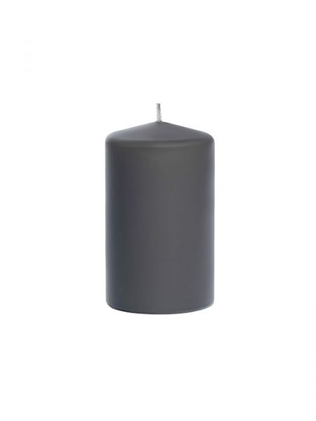 БЛОГ СВЕЩ БЕЗ АРОМАТ СИВО 7Х20см