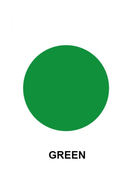 ОЦВЕТИТЕЛ ЗА СВЕЩИ ЗЕЛЕНО 15гр.