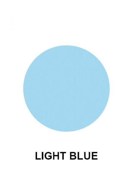 ОЦВЕТИТЕЛ ЗА СВЕЩИ  СВЕТЛО СИНЬО 15гр.