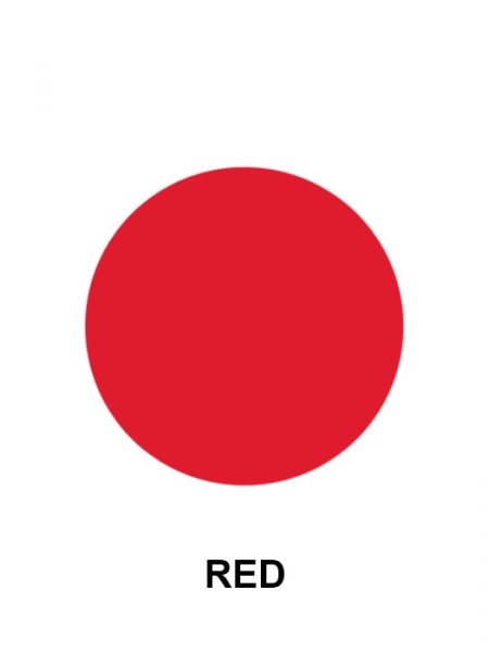 ОЦВЕТИТЕЛ ЗА СВЕЩИ  ЧЕРВЕНО  15гр.