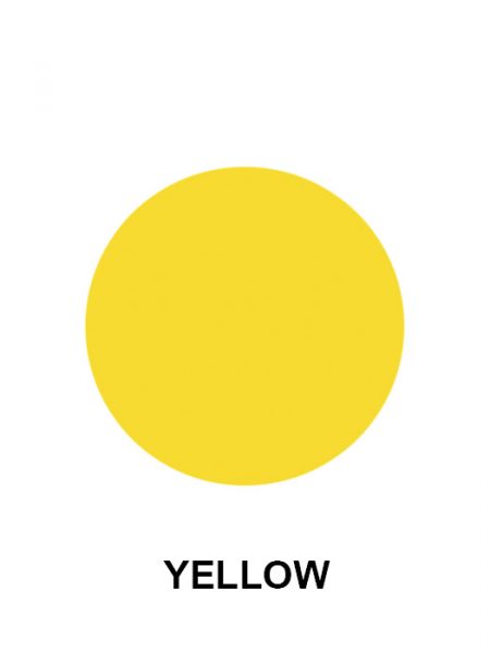 ОЦВЕТИТЕЛ ЗА СВЕЩИ  ЖЪЛТО 15гр.