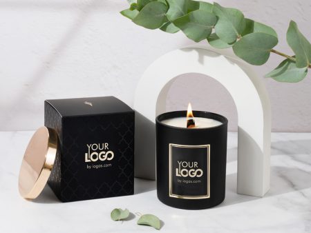 РЕКЛАМНИ СВЕЩИ С ЛОГО